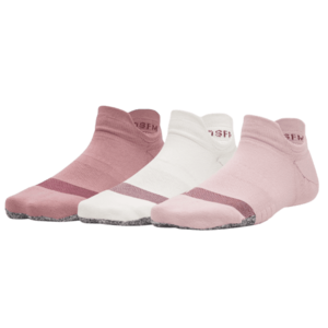 Zoknik Under Armour Womens UA Breathe 3pk NS Tab kép