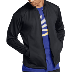 Dzseki Under Armour Curry Travel Jacket kép