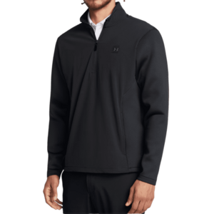 Kapucnis kabát Under Armour UA Drive Pro Storm Hyb HZ kép