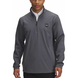 Kapucnis kabát Under Armour UA Drive Pro Storm Hyb HZ kép