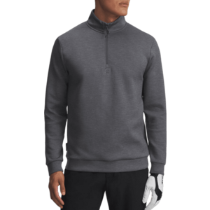 Melegítő felsők Under Armour UA Drive Midlayer Pullover kép