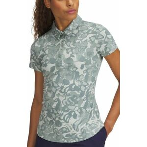 Póló ingek Under Armour UA Playoff 3.0 Printed Polo Women kép