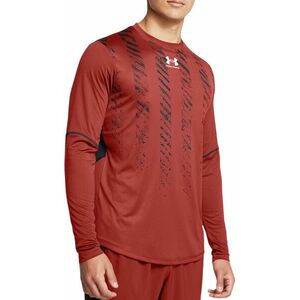 Hosszú ujjú póló Under Armour UA M s Ch. Pro LS Jersey kép