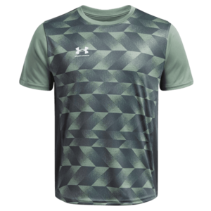 Rövid ujjú póló Under Armour UA B's Ch. SS PRNT kép