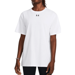 Rövid ujjú póló Under Armour Campus Oversize SS kép