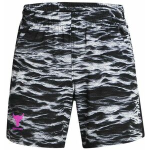 Rövidnadrág Under Armour Pjt Rck Ultimate St Pt-BLK kép