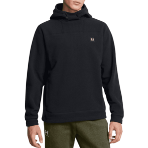 Kapucnis melegítő felsők Under Armour Expanse Fleece Hoodie kép