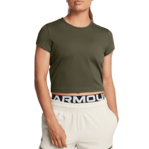 Rövid ujjú póló Under Armour Meridian Baby Tee kép