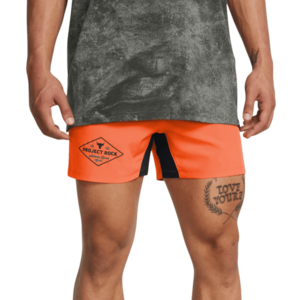 Rövidnadrág Under Armour Pjt Rck Ultimate 5in Trn St kép