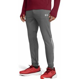 Nadrágok Under Armour UA Vanish CW Fitted Pant-GRY kép