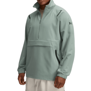 Dzseki Under Armour UA Unstoppable Anorak kép
