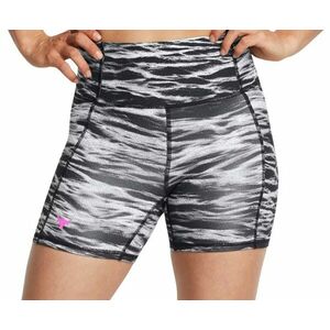 Leggings Under Armour Pjt Rck Lets Go BTB Middy Pt-BLK kép