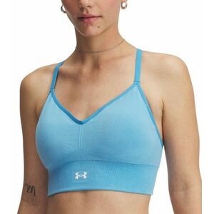 Melltartó Under Armour Vanish Seamless Washed Low kép
