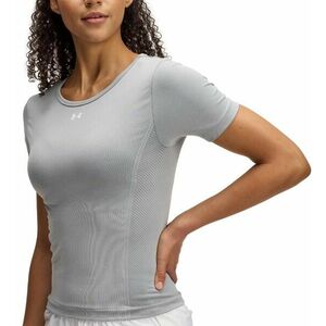 Rövid ujjú póló Under Armour Vanish Seamless Washed SS kép