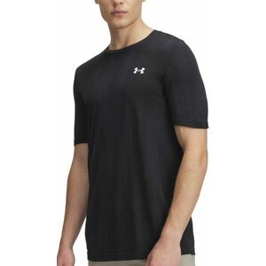 Rövid ujjú póló Under Armour Vanish Seamless Novelty SS kép
