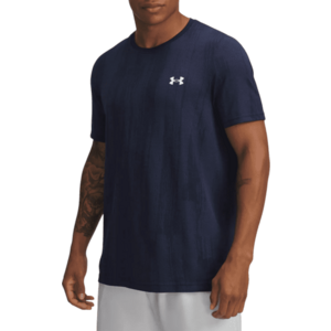 Rövid ujjú póló Under Armour Under Armour Vanish Seamless Novelty SS T-Shirt kép