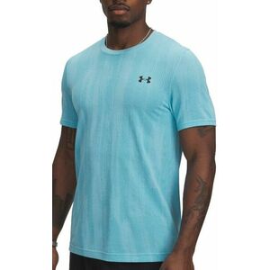 Rövid ujjú póló Under Armour Vanish Seamless Novelty SS kép