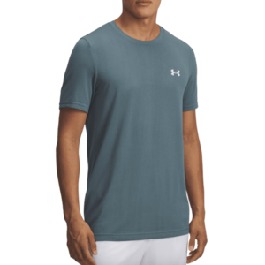 Rövid ujjú póló Under Armour Vanish Seamless Novelty SS kép