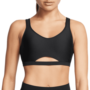 Melltartó Under Armour Infinity Low Mesh Sports Bra kép
