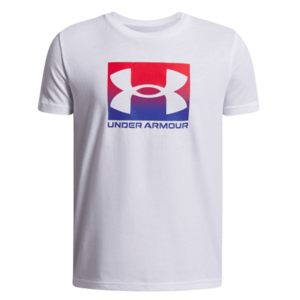 Rövid ujjú póló Under Armour Under Armour Boxed Sports Update SS kép