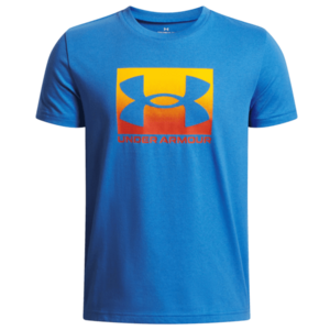Rövid ujjú póló Under Armour Under Armour Boxed Sports Update SS kép