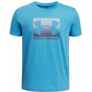 Rövid ujjú póló Under Armour UA B BOXED SPORTS Update SS kép