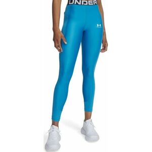 Leggings Under Armour HeatGear Rib Legging kép