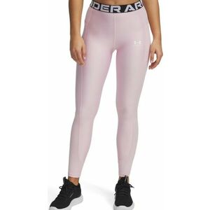 Leggings Under Armour HeatGear Rib Legging kép