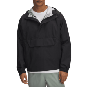 Kapucnis kabát Under Armour CLOUDSTRIKE ANORAK kép