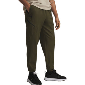 Nadrágok Under Armour UA Unstoppable Woven Jogger kép