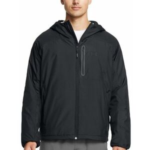 Dzseki Under Armour UNSTOPPABLE INS JACKET-BLK kép