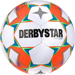 Labda Derbystar Derbystar Atmos AG Light 350g v23 Lightball kép