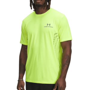 Rövid ujjú póló Under Armour Vanish Energy Graphic SS kép