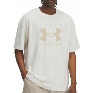 Rövid ujjú póló Under Armour UA M HW OS Branded SS kép