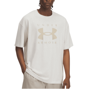 Rövid ujjú póló Under Armour UA M HW OS Branded SS kép