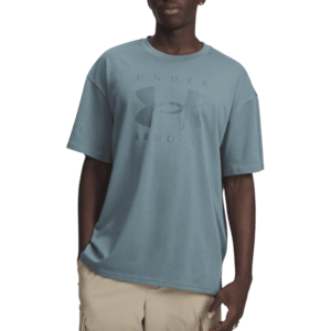 Rövid ujjú póló Under Armour UA M HW OS Branded SS kép