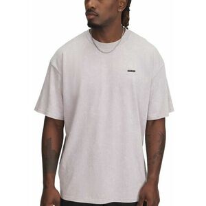 Rövid ujjú póló Under Armour UA M HW OS LOGO WASH SS kép