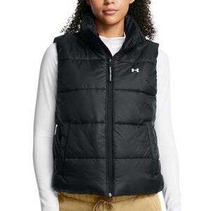 Mellény Under Armour LW INSULATE VEST-BLK kép