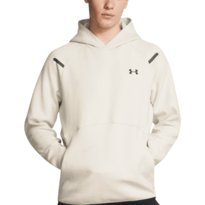 Kapucnis melegítő felsők Under Armour UA Unstoppable Flc HD EU kép