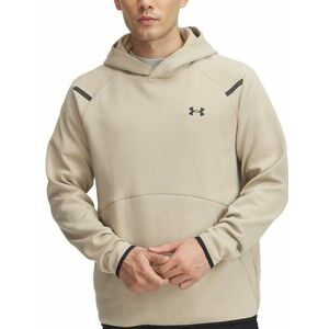 Kapucnis melegítő felsők Under Armour UA Unstoppable Flc HD EU kép
