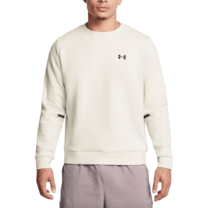 Melegítő felsők Under Armour UA Unstoppable Flc Crew EU kép