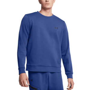 Melegítő felsők Under Armour UA Unstoppable Flc Crew EU kép