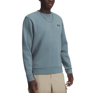 Melegítő felsők Under Armour UA Unstoppable Flc Crew EU kép