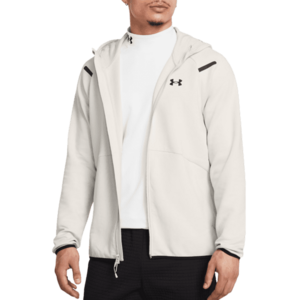Kapucnis melegítő felsők Under Armour UA Unstoppable Flc FZ HD EU kép