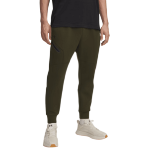 Nadrágok Under Armour UA Unstoppable Flc Jgr EU kép