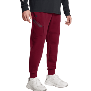 Nadrágok Under Armour UA Unstoppable Flc Jgr EU kép