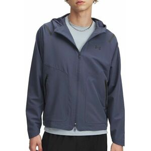 Kapucnis kabát Under Armour UA Unstoppable Jacket LC kép