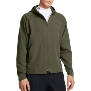 Kapucnis kabát Under Armour UA Unstoppable Jacket LC kép