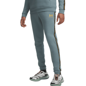 Nadrágok Under Armour UA Icon Fleece Jgr Taping kép