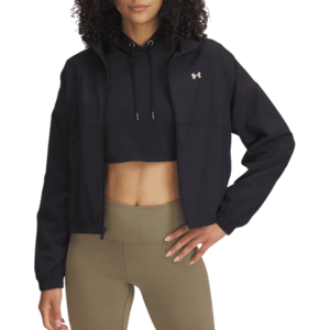 Dzseki Under Armour UA Rival Woven Jacket kép